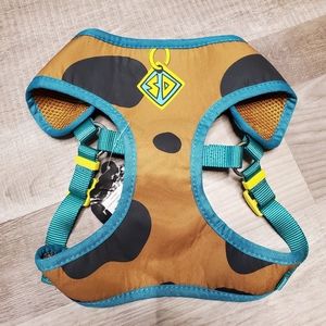 Large Scooby Doo Dog Harness